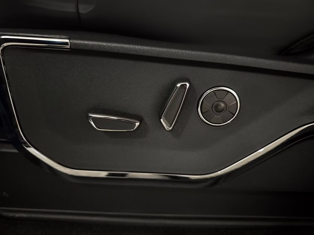 2026 Agate Black Metallic Ford F-150 Platinum 4X4 Truck