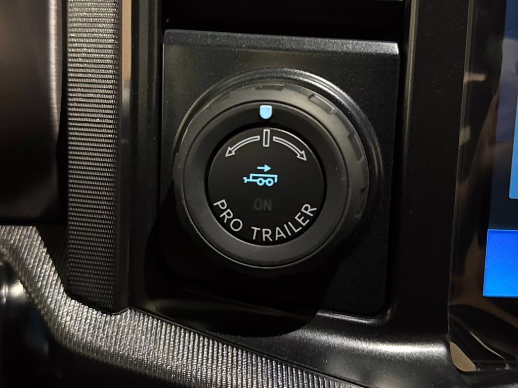 2026 Agate Black Metallic Ford F-150 Platinum 4X4 Truck