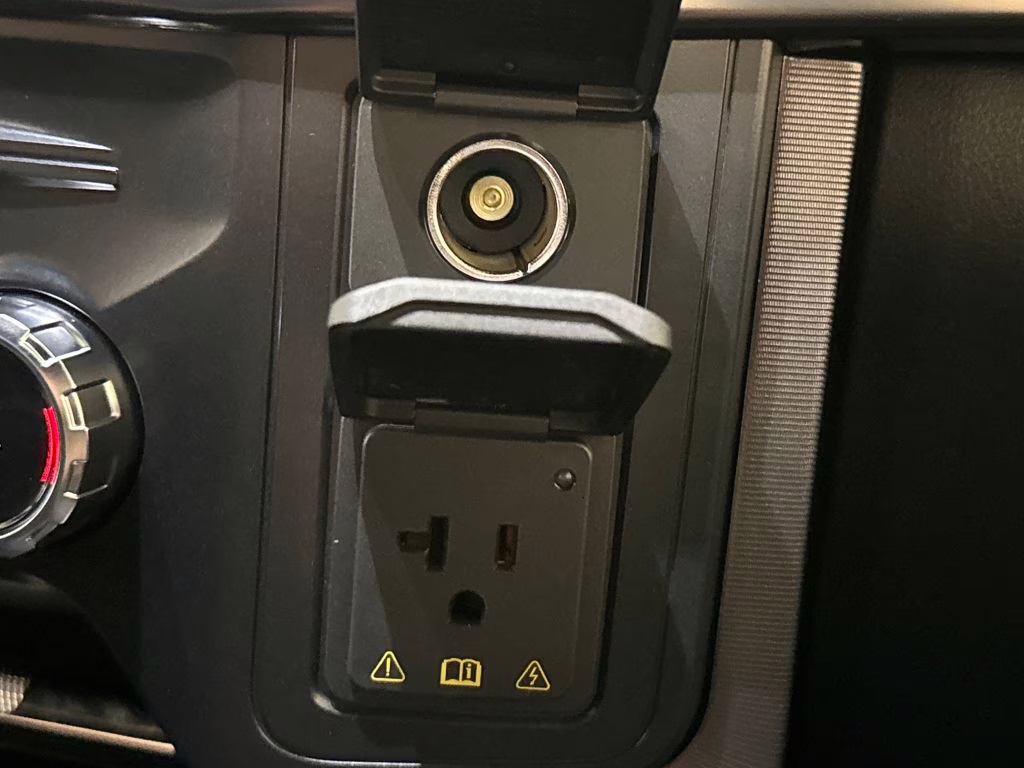 2026 Agate Black Metallic Ford F-150 Platinum 4X4 Truck