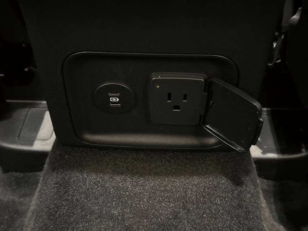 2026 Orange Fury Metallic Tri-Coat Ford Bronco Sport Big Bend 4X4 SUV