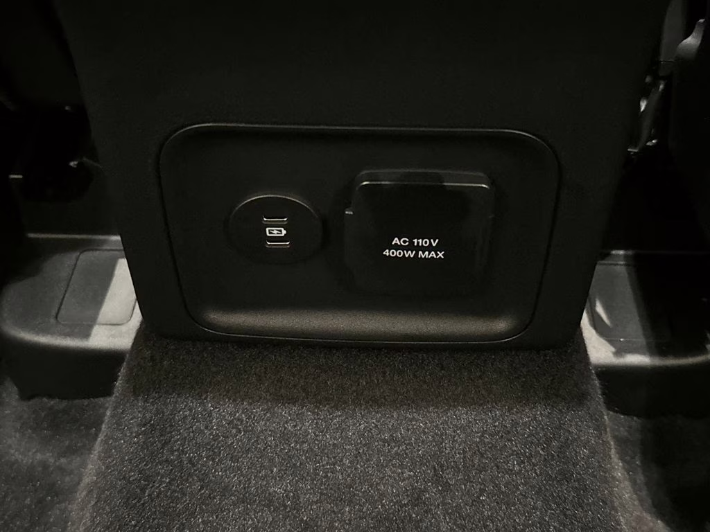 2026 Orange Fury Metallic Tri-Coat Ford Bronco Sport Big Bend 4X4 SUV