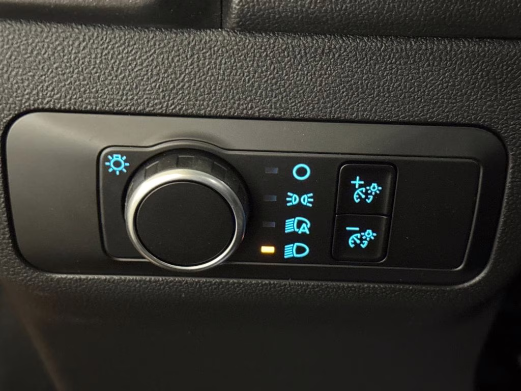 2026 Orange Fury Metallic Tri-Coat Ford Bronco Sport Big Bend 4X4 SUV