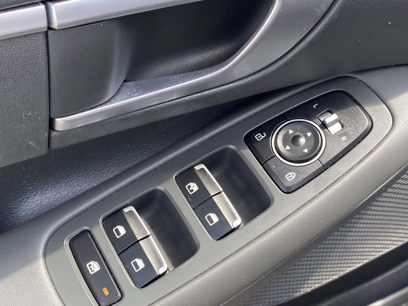 2021 Portofino Gray Hyundai Sonata SE FWD Sedan