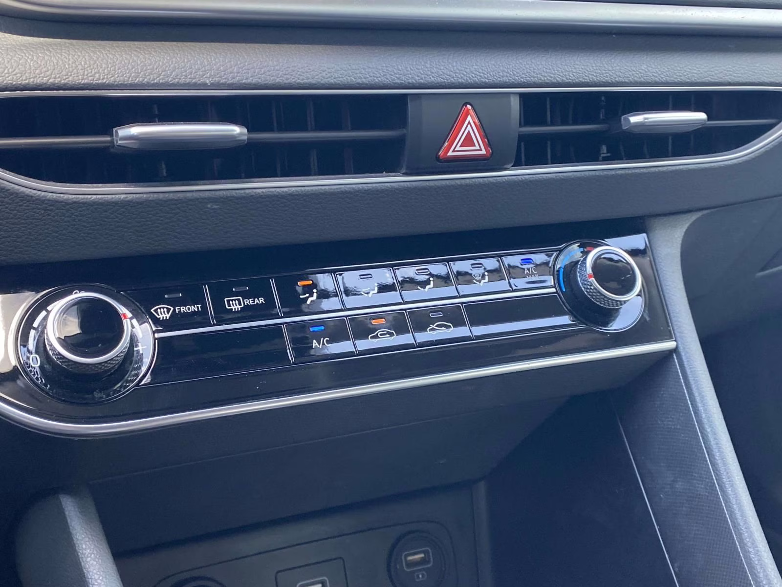 2021 Portofino Gray Hyundai Sonata SE FWD Sedan