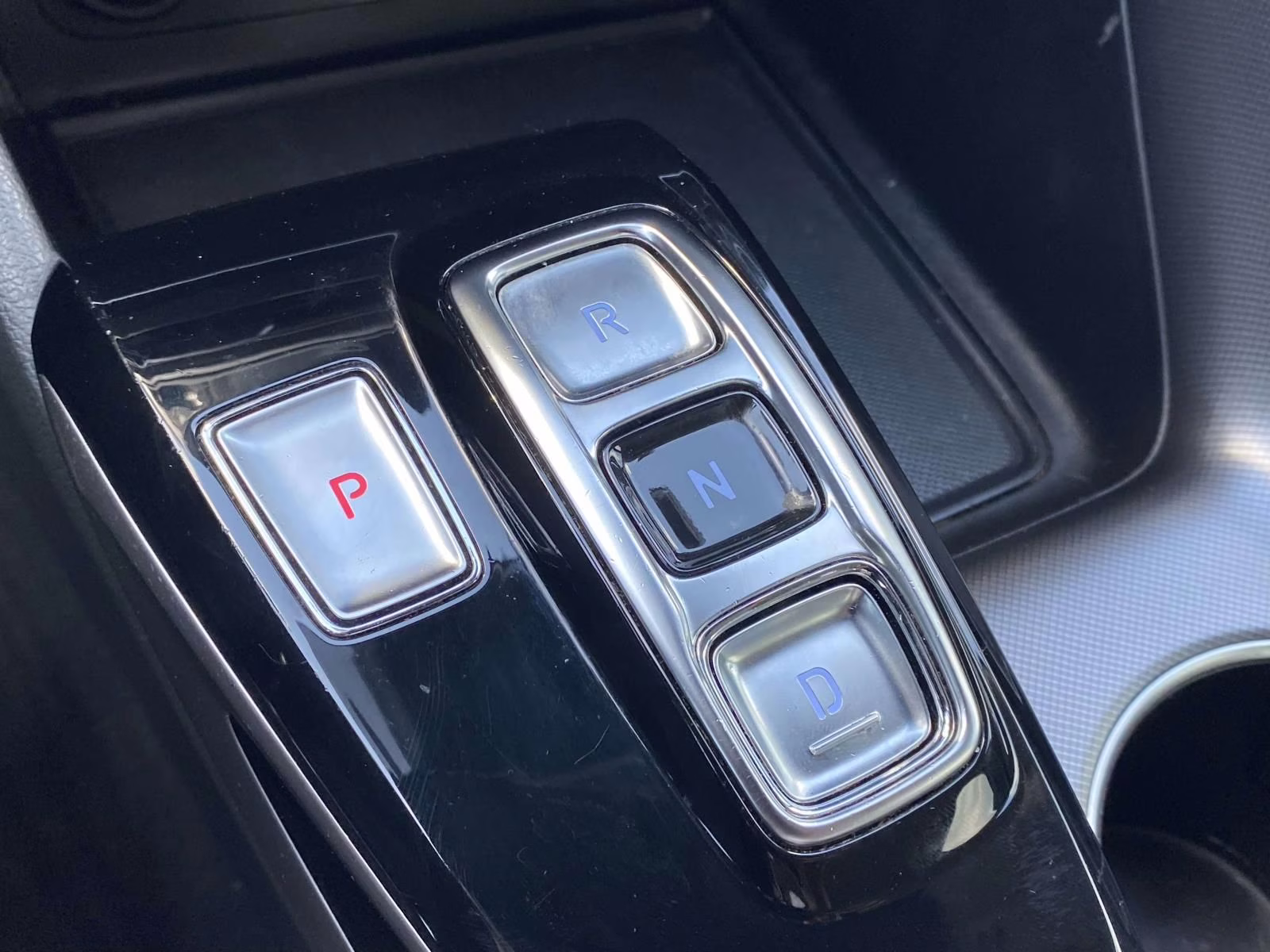 2021 Portofino Gray Hyundai Sonata SE FWD Sedan