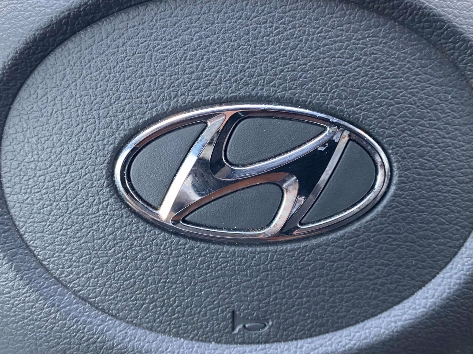 2021 Portofino Gray Hyundai Sonata SE FWD Sedan