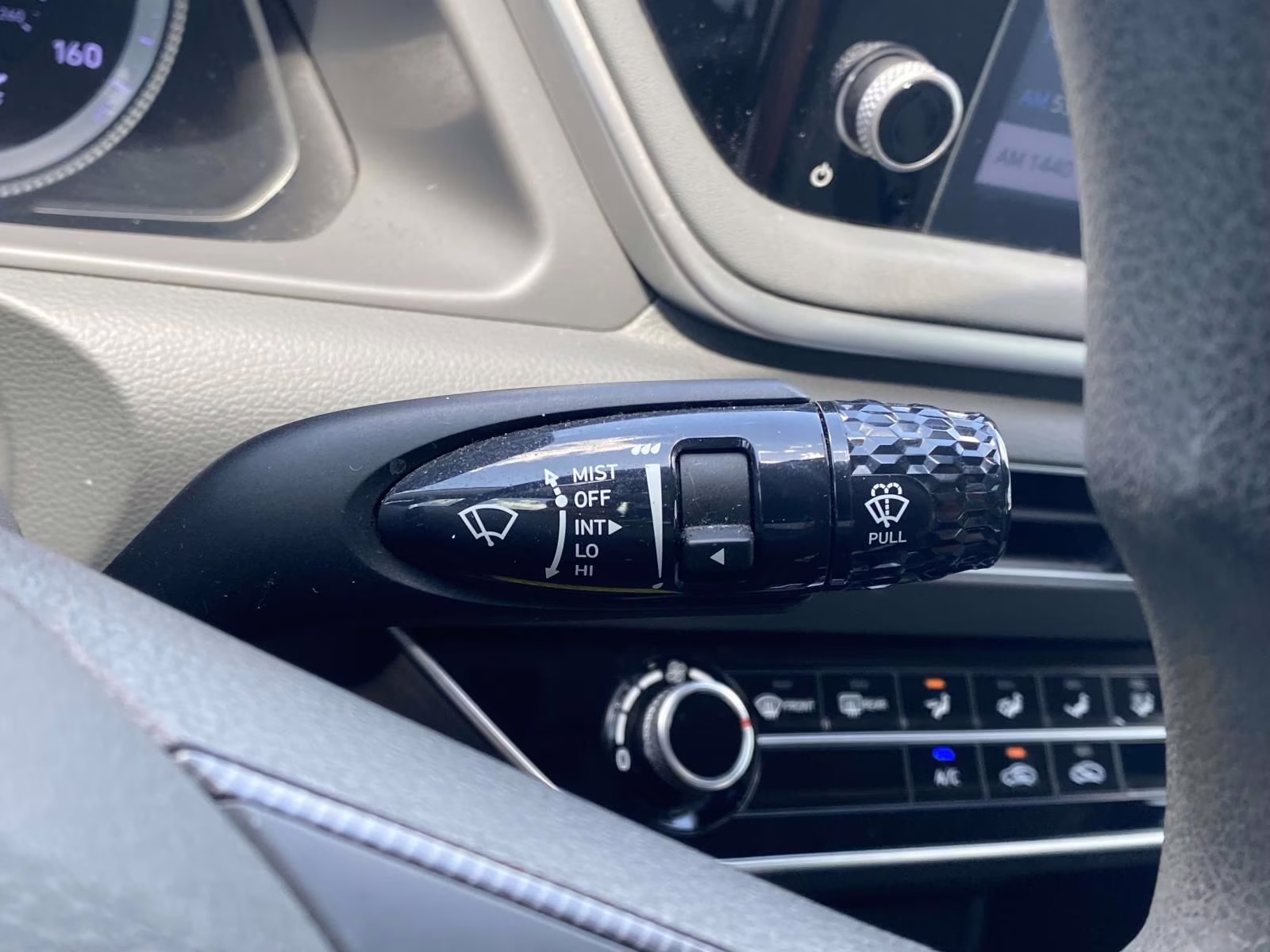 2021 Portofino Gray Hyundai Sonata SE FWD Sedan