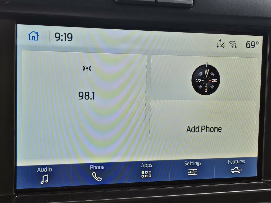 2026 Oxford White Ford Super Duty F-450 DRW XLT 4X4 Truck