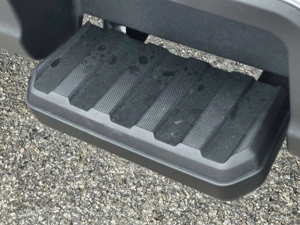 2026 Oxford White Ford Super Duty F-450 DRW XLT 4X4 Truck