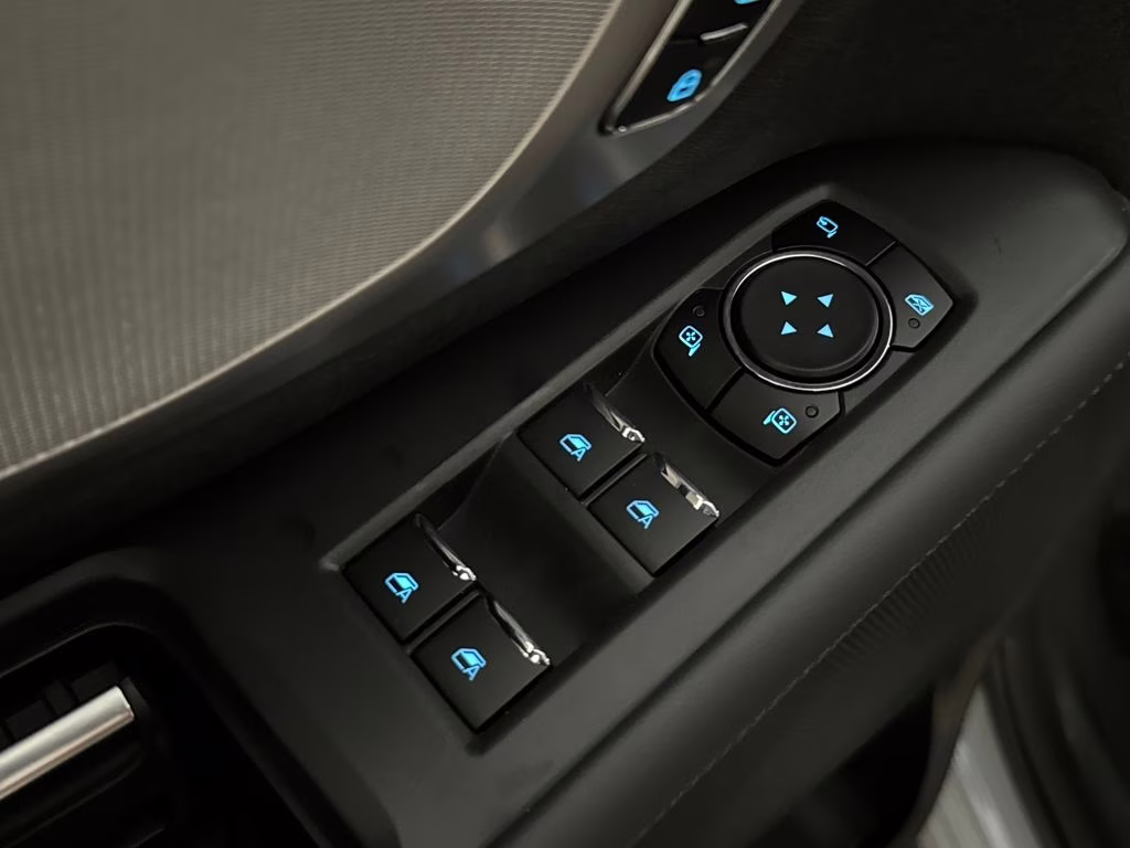 2026 Glacier Gray Metallic Tri-Coat Ford Expedition Max Active RWD SUV