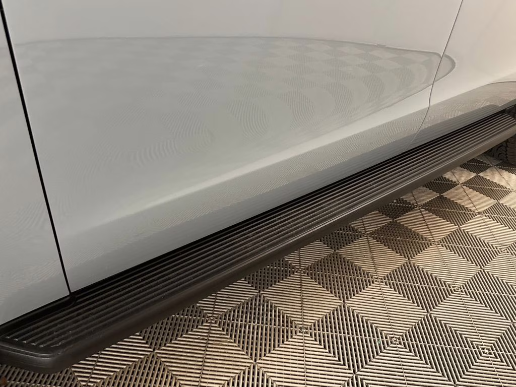 2026 Glacier Gray Metallic Tri-Coat Ford Expedition Max Active RWD SUV