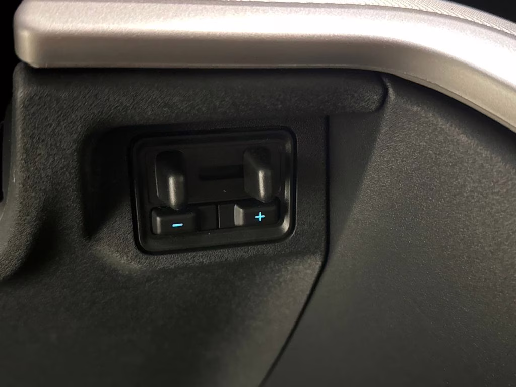 2026 Glacier Gray Metallic Tri-Coat Ford Expedition Max Active RWD SUV