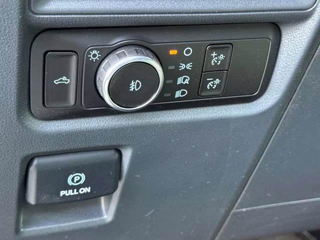 2026 Silver Metallic Ford F-150 STX RWD Truck