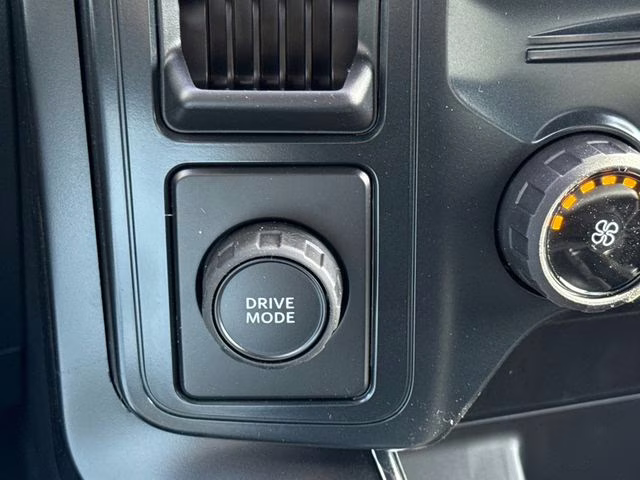 2026 Silver Metallic Ford F-150 STX RWD Truck