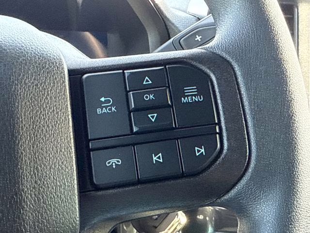 2026 Silver Metallic Ford F-150 STX RWD Truck