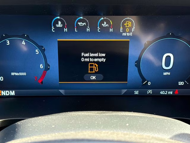 2026 Silver Metallic Ford F-150 STX RWD Truck