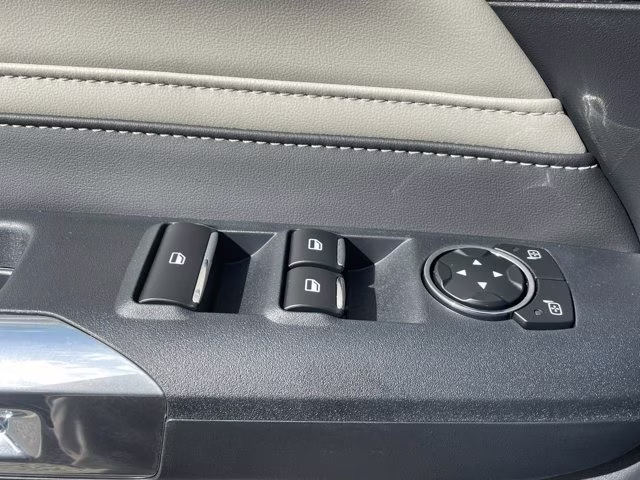 2026 Shadow Black Ford Mustang GT Premium RWD Convertible