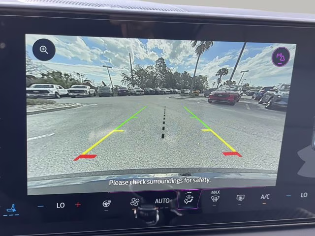 2026 Shadow Black Ford Mustang GT Premium RWD Convertible