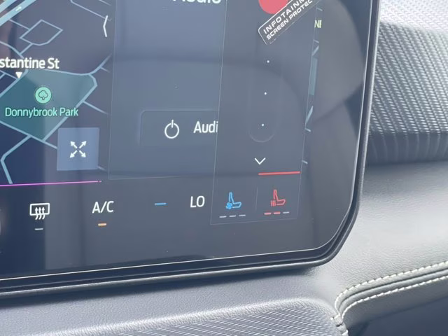 2026 Shadow Black Ford Mustang GT Premium RWD Convertible