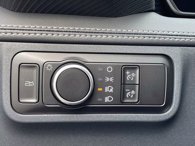 2026 Shadow Black Ford Mustang GT Premium RWD Convertible