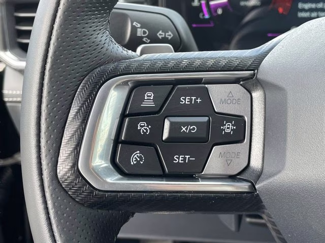 2026 Shadow Black Ford Mustang GT Premium RWD Convertible