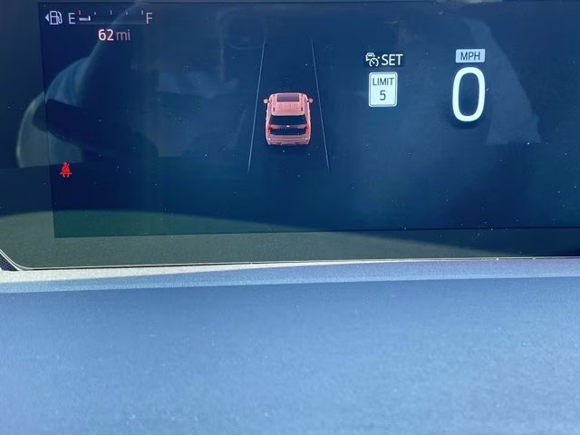 2025 Space Silver Metallic Ford Expedition Platinum 4X4 SUV