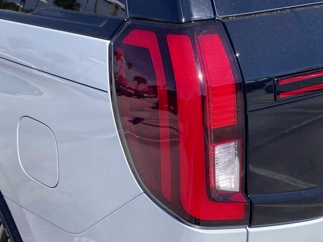 2025 Space Silver Metallic Ford Expedition Platinum 4X4 SUV