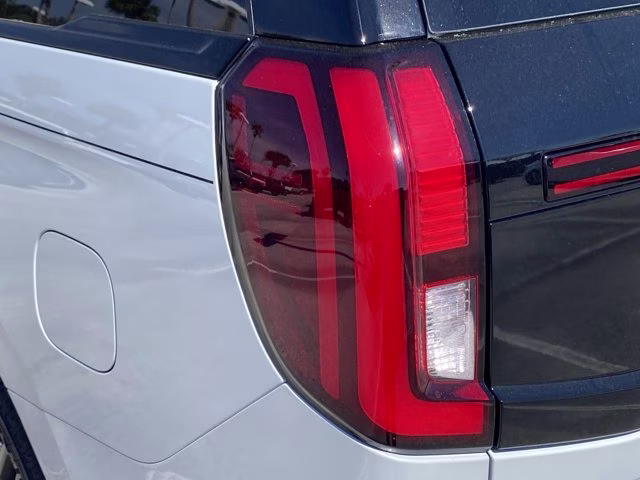 2025 Space Silver Metallic Ford Expedition Platinum 4X4 SUV