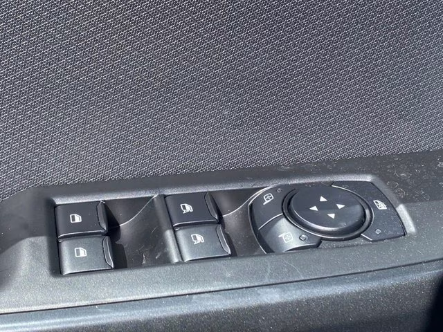 2026 Argon Blue Metallic Ford F-150 STX RWD Truck