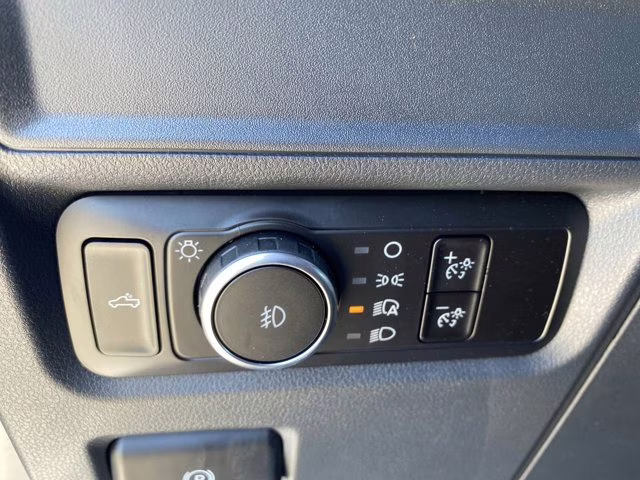 2026 Argon Blue Metallic Ford F-150 STX RWD Truck