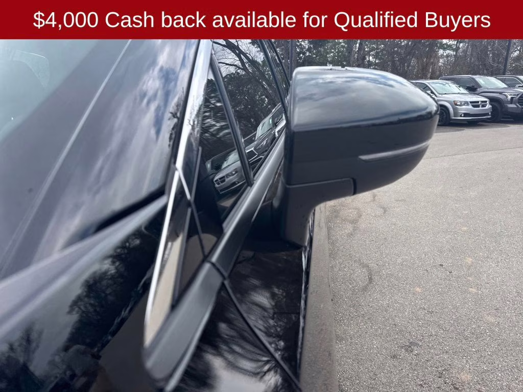 2026 Super Black Nissan Murano SL AWD SUV