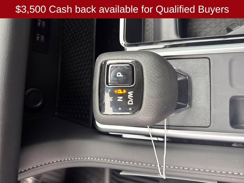 2026 Scarlet Ember Tintcoat Nissan Pathfinder SV 4X4 SUV