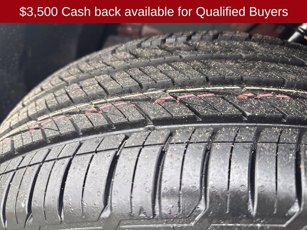 2026 Scarlet Ember Tintcoat Nissan Pathfinder SV 4X4 SUV