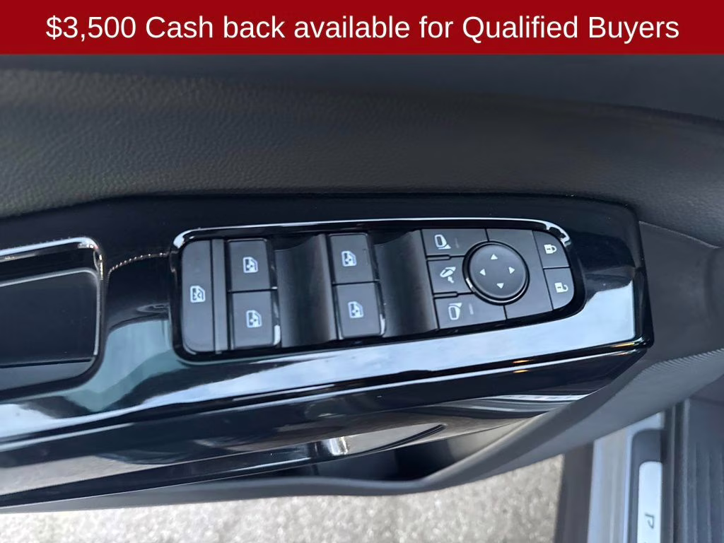 2026 Boulder Gray/Super Black Nissan Pathfinder Platinum 4X4 SUV