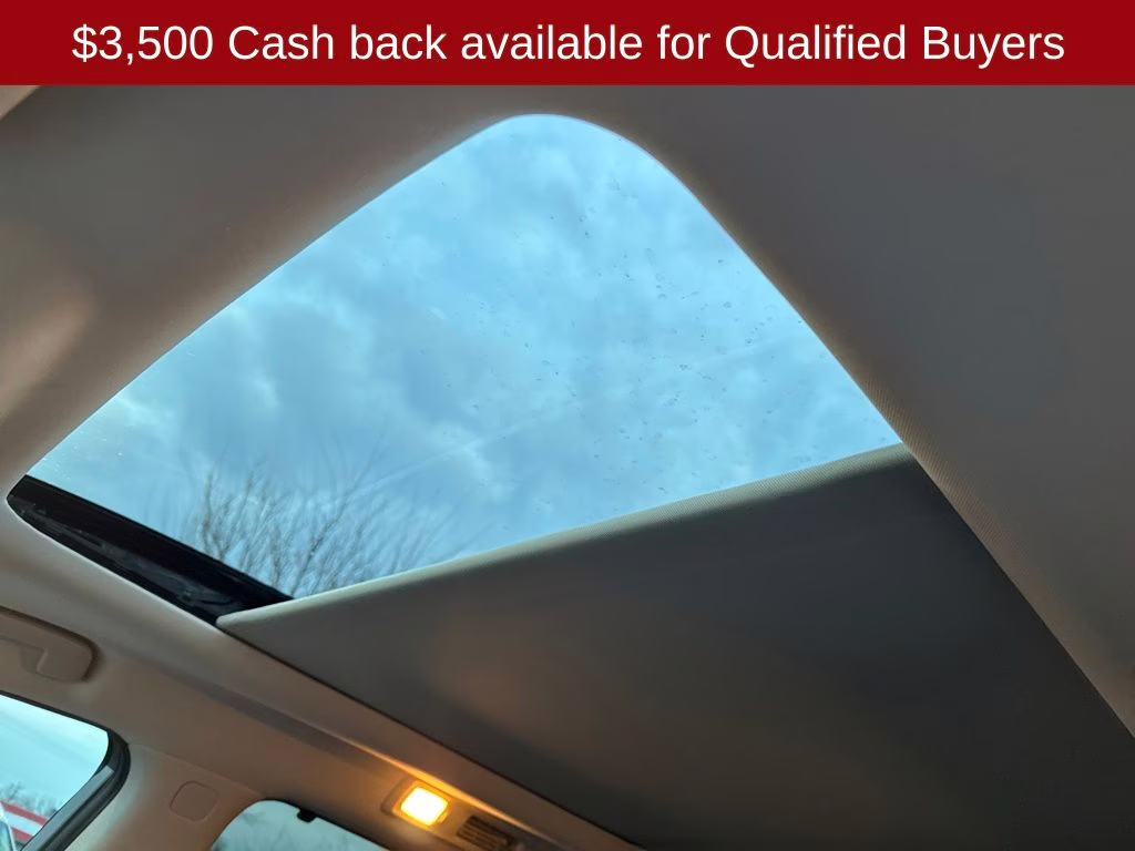 2026 Boulder Gray/Super Black Nissan Pathfinder Platinum 4X4 SUV