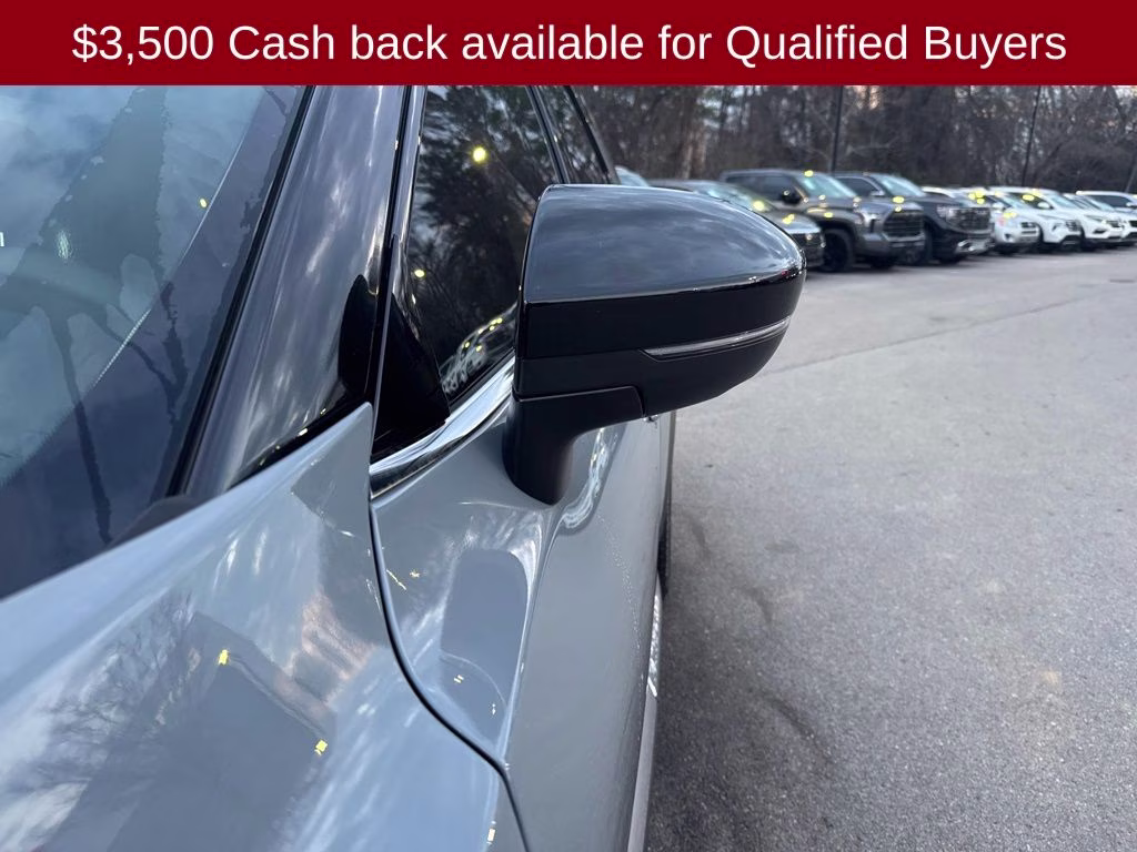 2026 Boulder Gray/Super Black Nissan Pathfinder Platinum 4X4 SUV