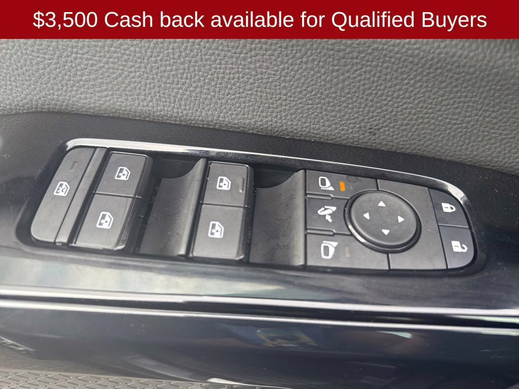 2026 Gun Metallic Nissan Pathfinder Platinum FWD SUV