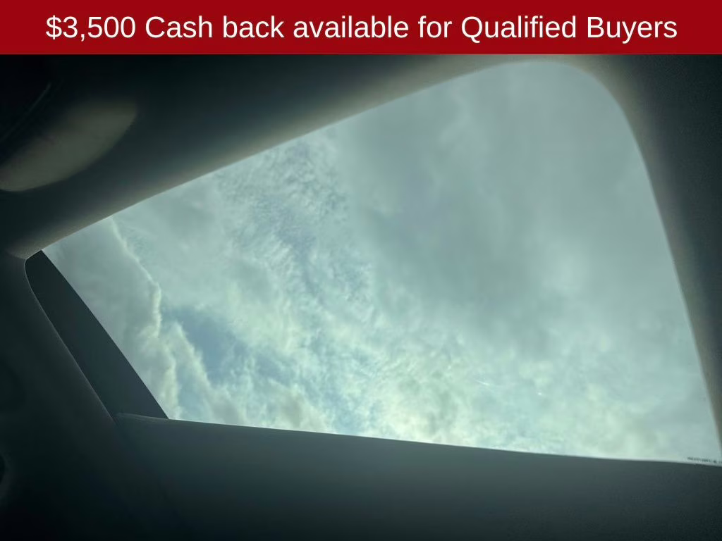 2026 Gun Metallic Nissan Pathfinder Platinum FWD SUV