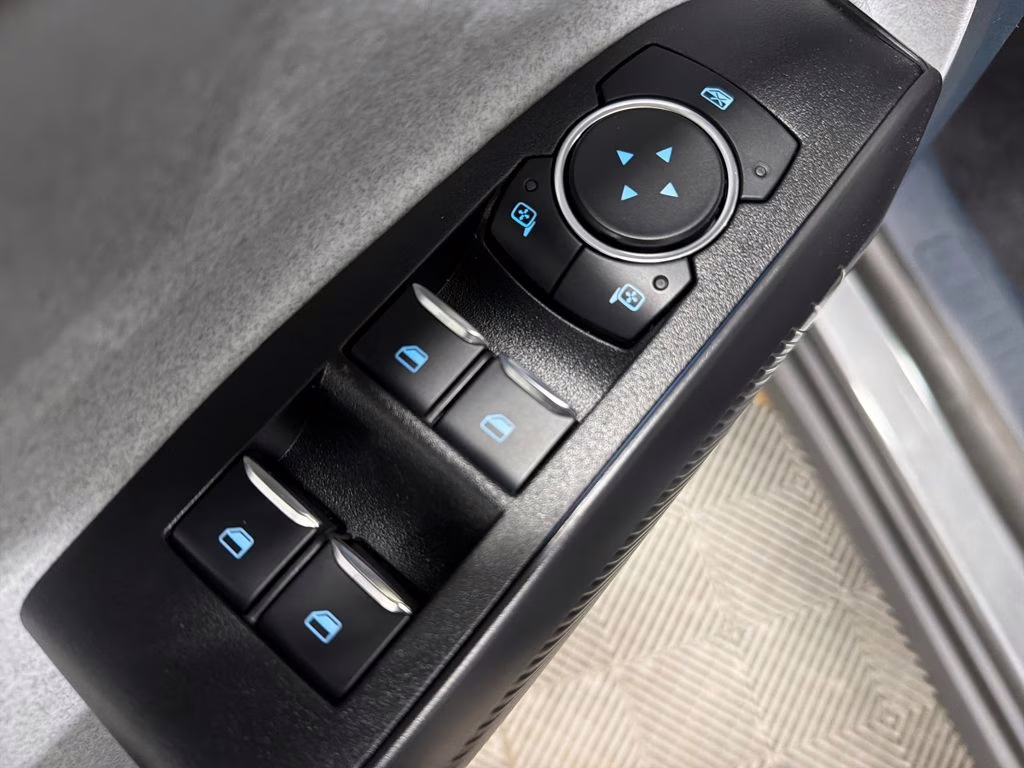 2026 CARBONIZED GRAY Ford Maverick XLT AWD Truck