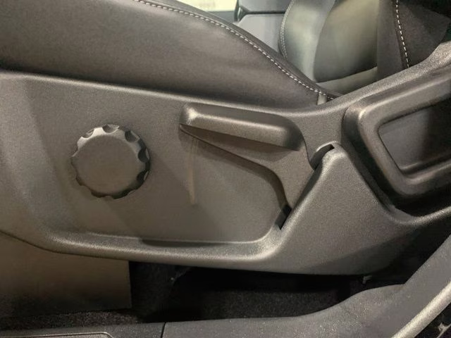 2026 Shadow Black Ford Bronco Big Bend 4X4 SUV