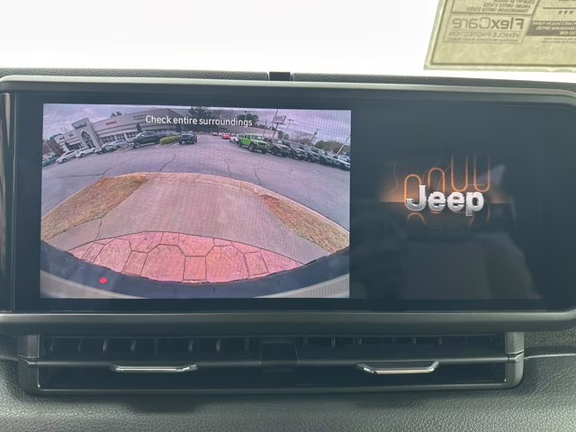 2026 41 Jeep Wrangler Willys 41 4X4 Convertible