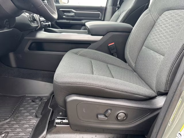 2026 Canyon Lake Ram 1500 Big Horn 4X4 Truck