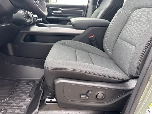 2026 Canyon Lake Ram 1500 Big Horn 4X4 Truck