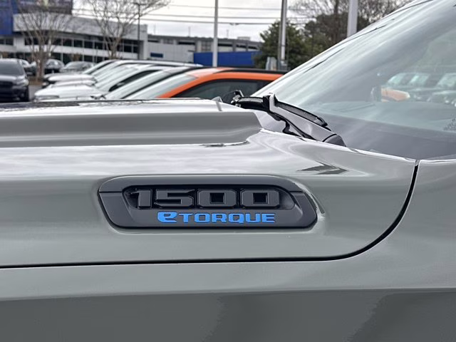 2026 Canyon Lake Ram 1500 Big Horn 4X4 Truck