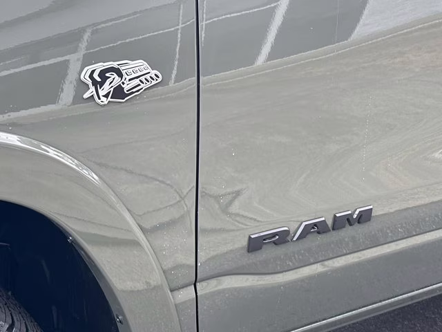 2026 Canyon Lake Ram 1500 Big Horn 4X4 Truck