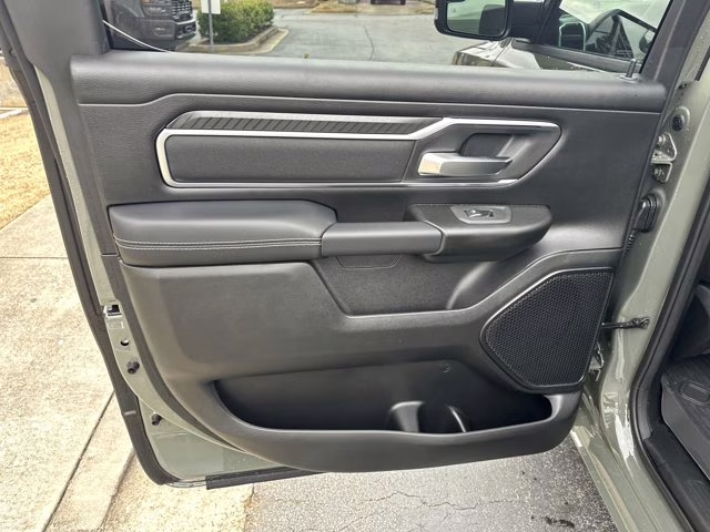 2026 Canyon Lake Ram 1500 Big Horn 4X4 Truck