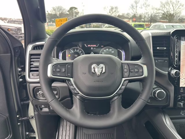 2026 Canyon Lake Ram 1500 Big Horn 4X4 Truck