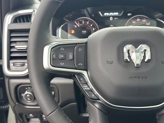 2026 Canyon Lake Ram 1500 Big Horn 4X4 Truck