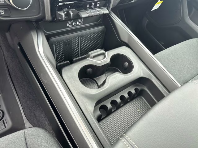 2026 Canyon Lake Ram 1500 Big Horn 4X4 Truck