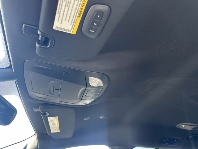 2026 Red Hot Pearlcoat Chrysler Pacifica Select FWD Van